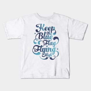 KTBFFH Kids T-Shirt